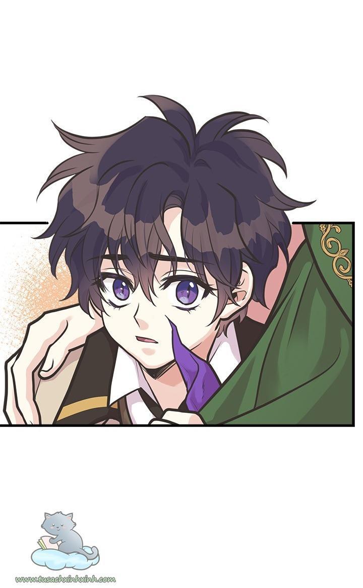 chị tôi nhặt về nam chính của tiểu thuyết chapter 56 49