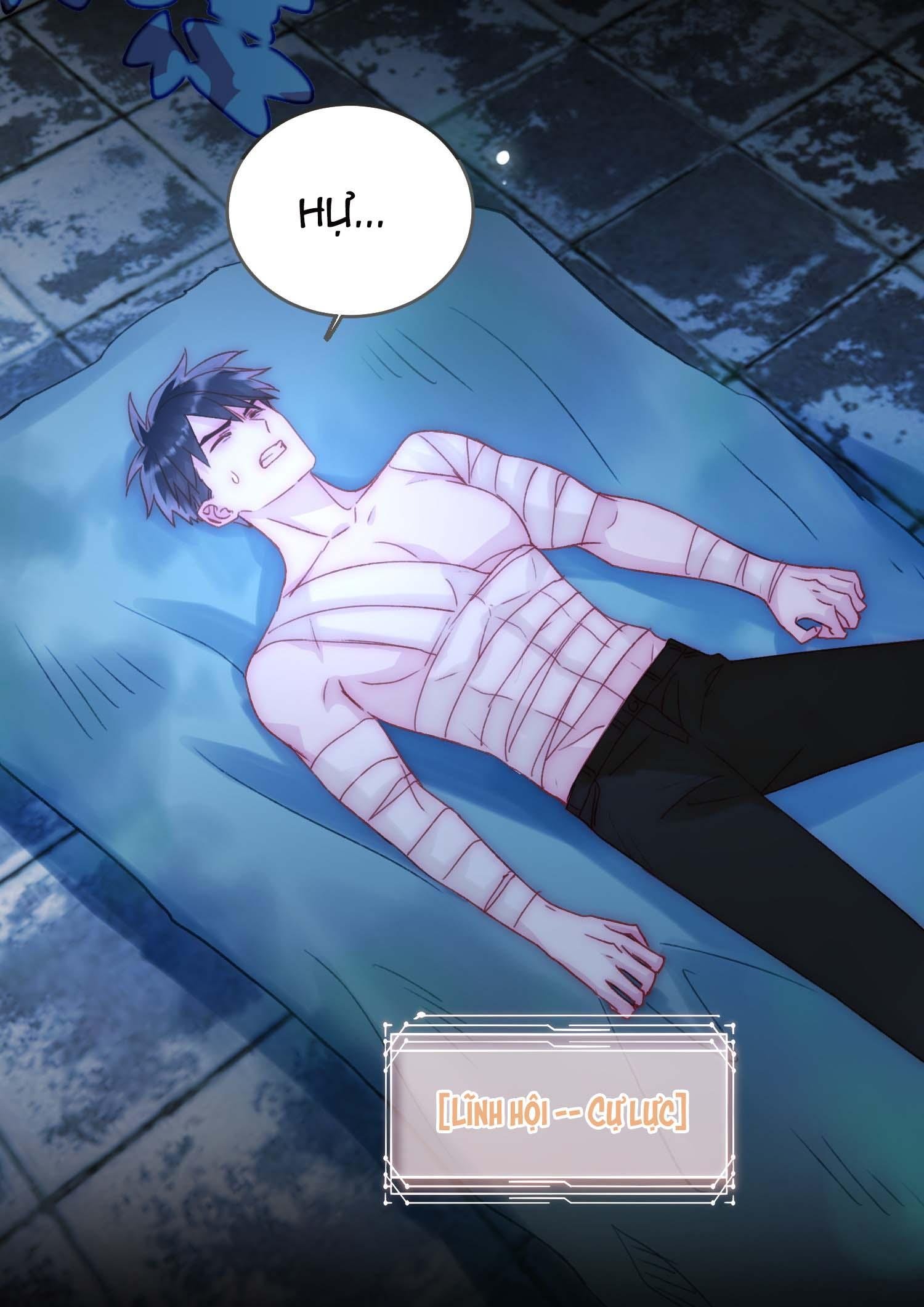 tôi phải trở thành nhân vật đại phản diện chapter 49 44