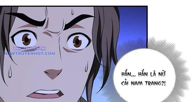 thiên long bát bộ webtoon chapter 117 34