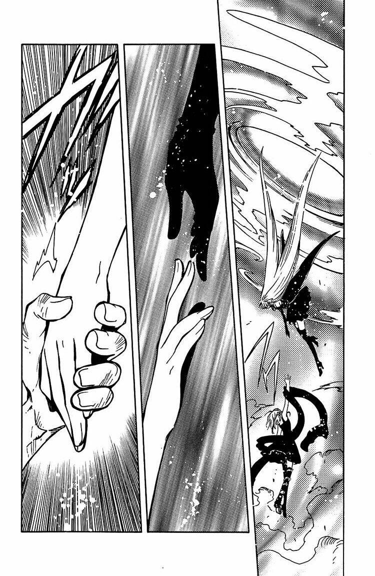 huyền thoại đôi cánh chapter 147 13