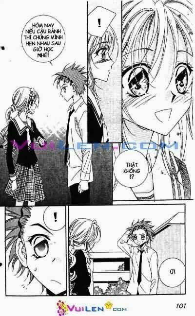 nàng công chúa bỏ trốn chapter 3 101