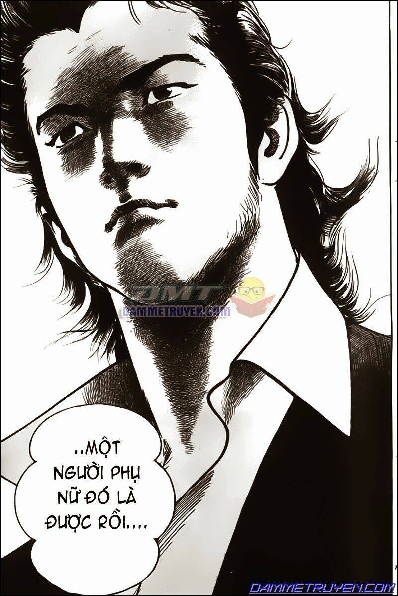 heat - thế giới ngầm chapter 32 7