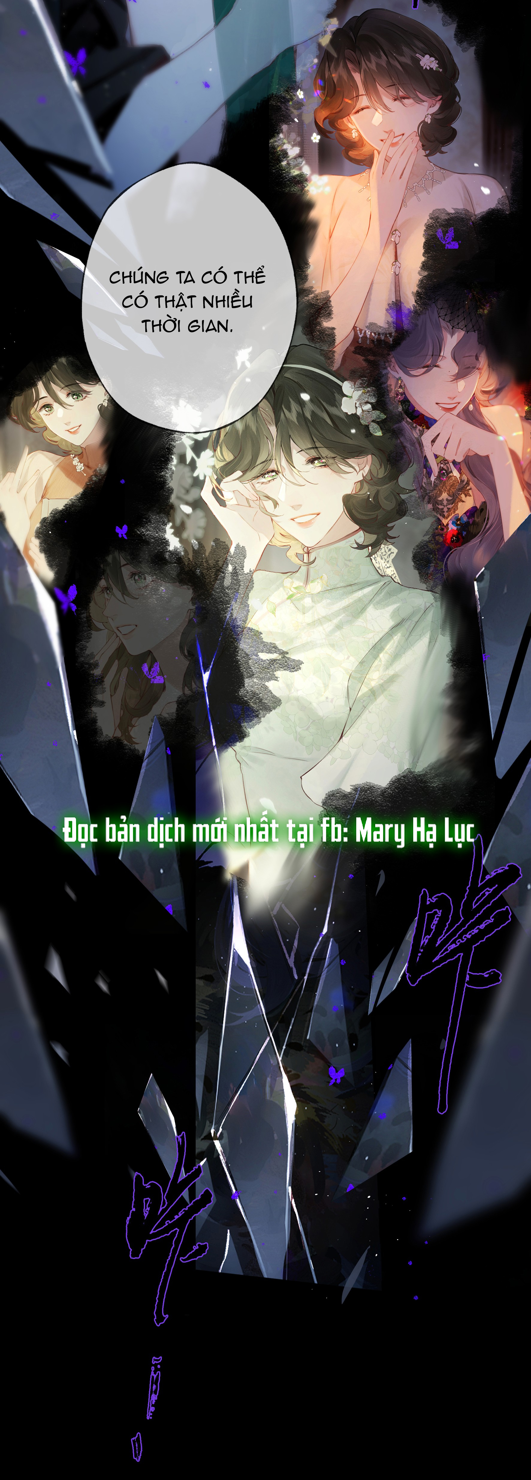 trộm hương chapter 14 38