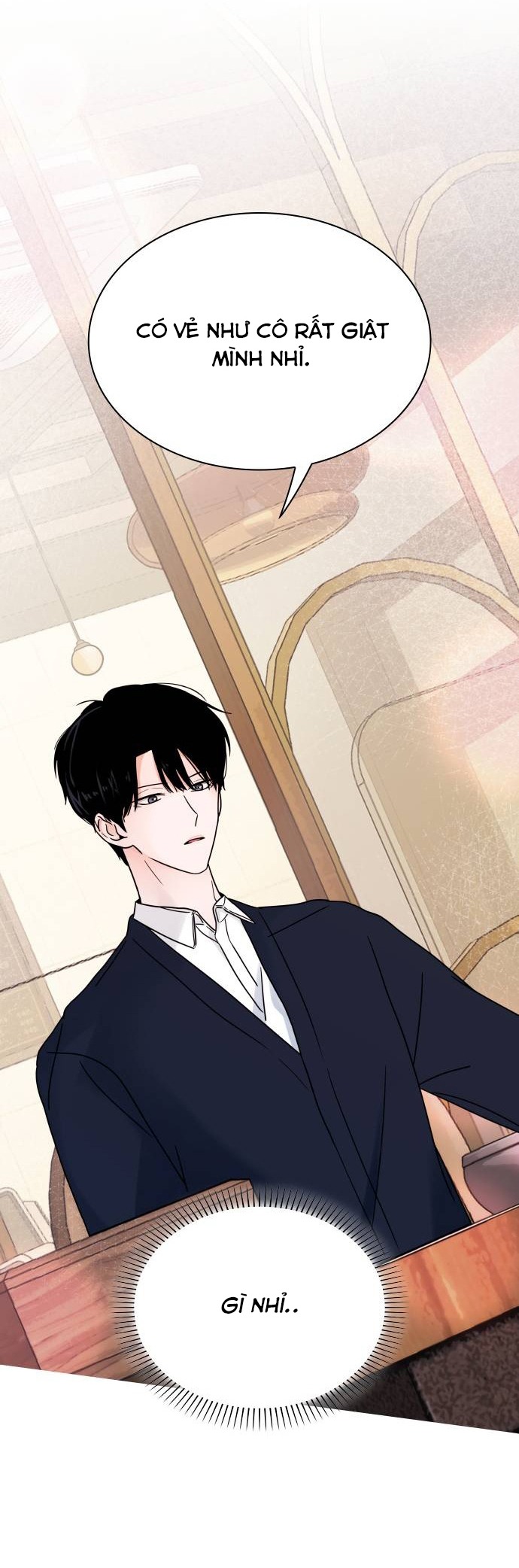 kiss trước khi ngủ nào chapter 5 25