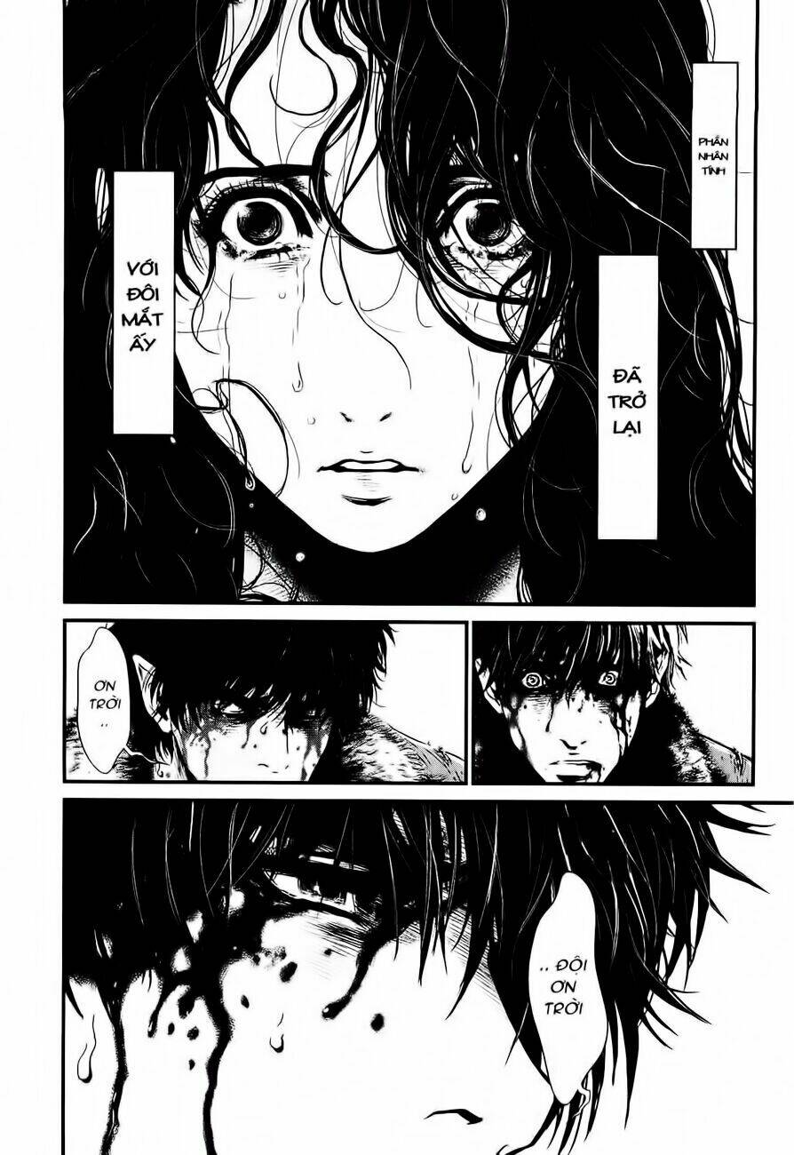 wolf guy - wolfen crest chapter 98 10