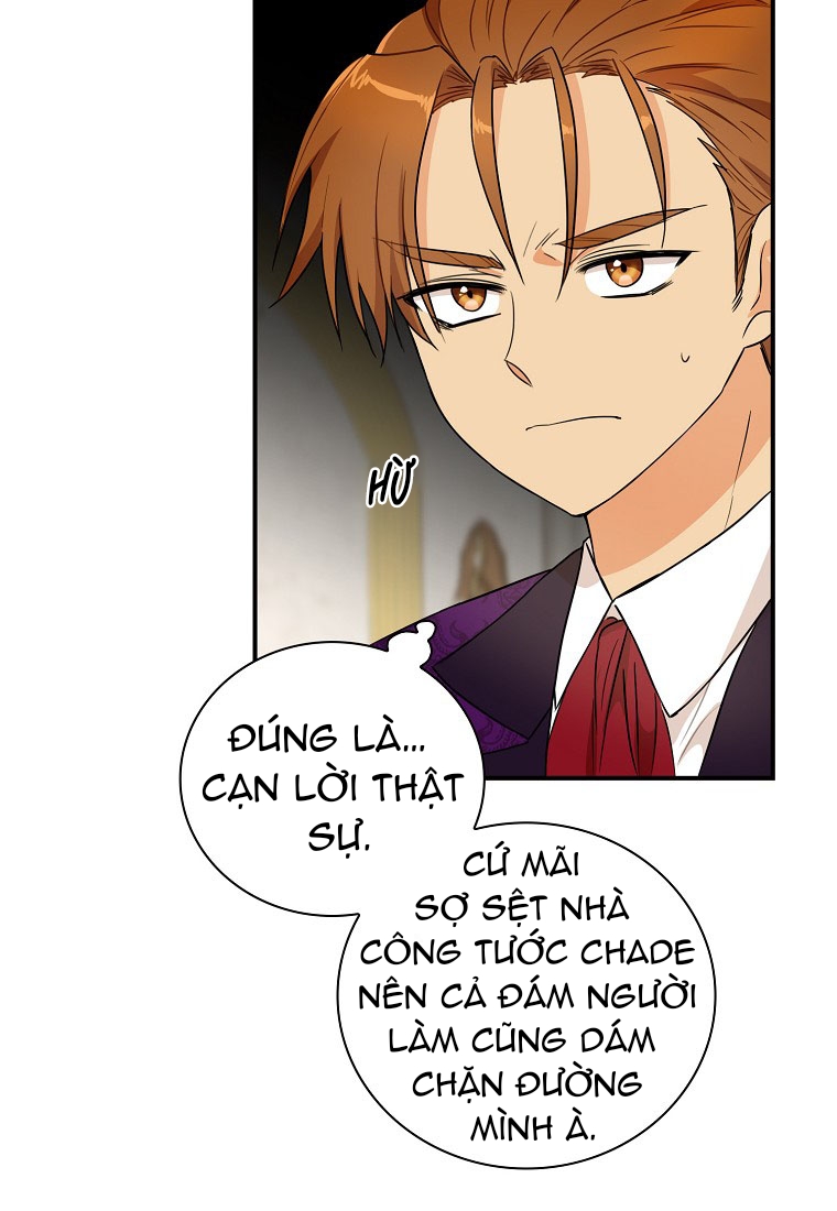 xuyên không trở thành mami của nhân vật phản diện chapter 55 10