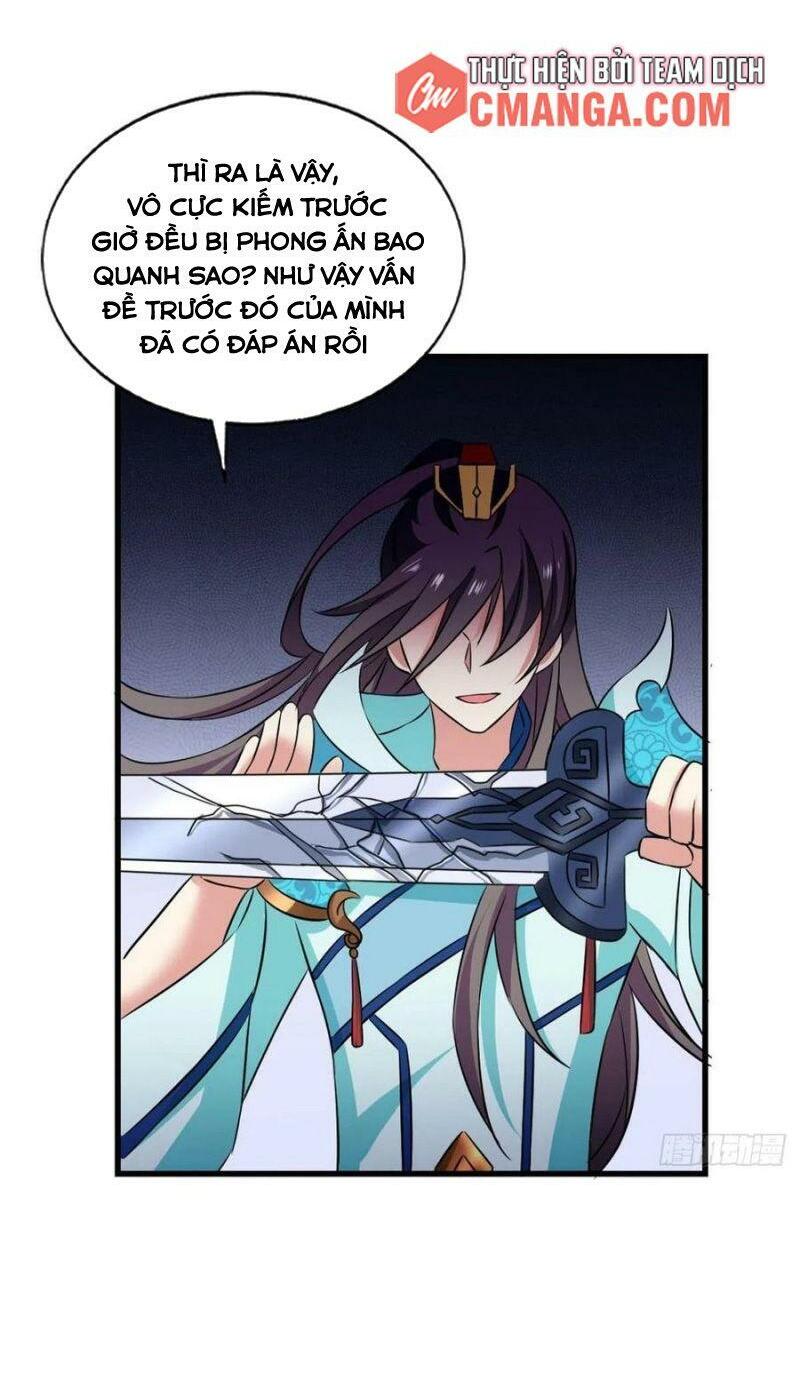 Trọng Sinh Thành Cậu Vàng Tại Dị Thế Chapter 150 20