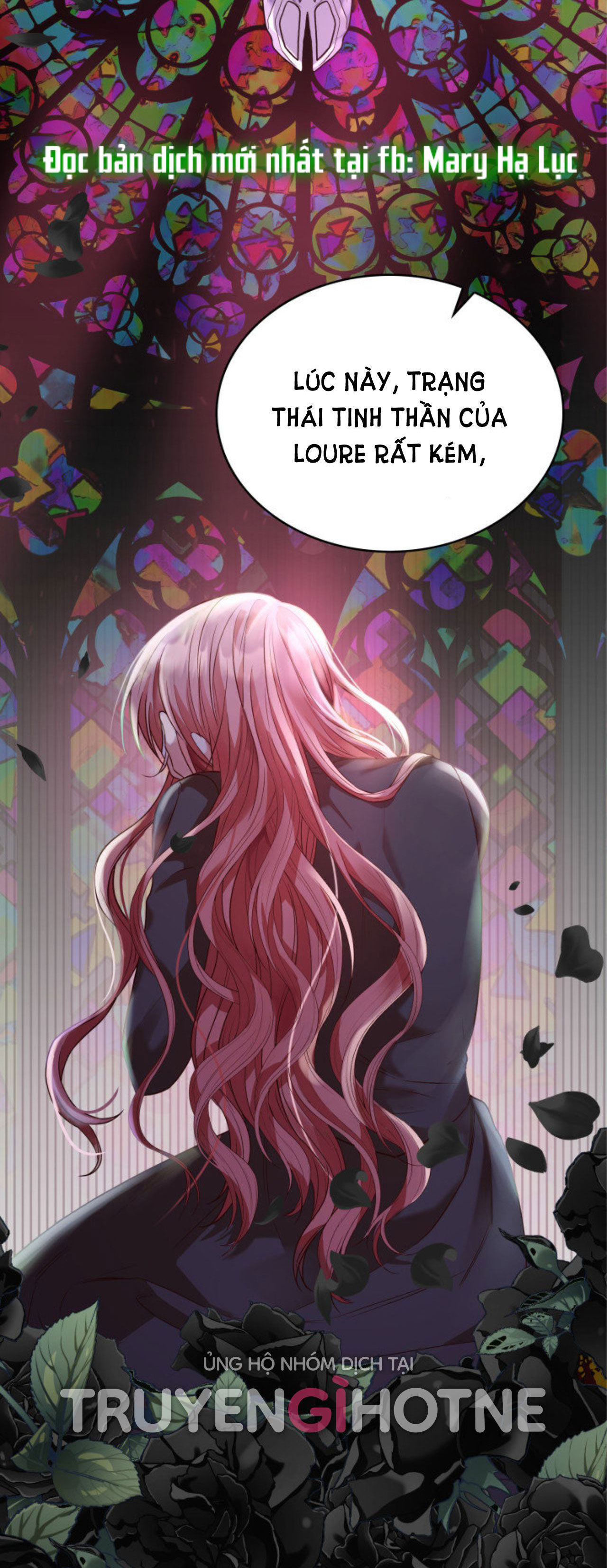 từ ác nữ tôi phải trở thành một người mẹ chapter 24.2 50
