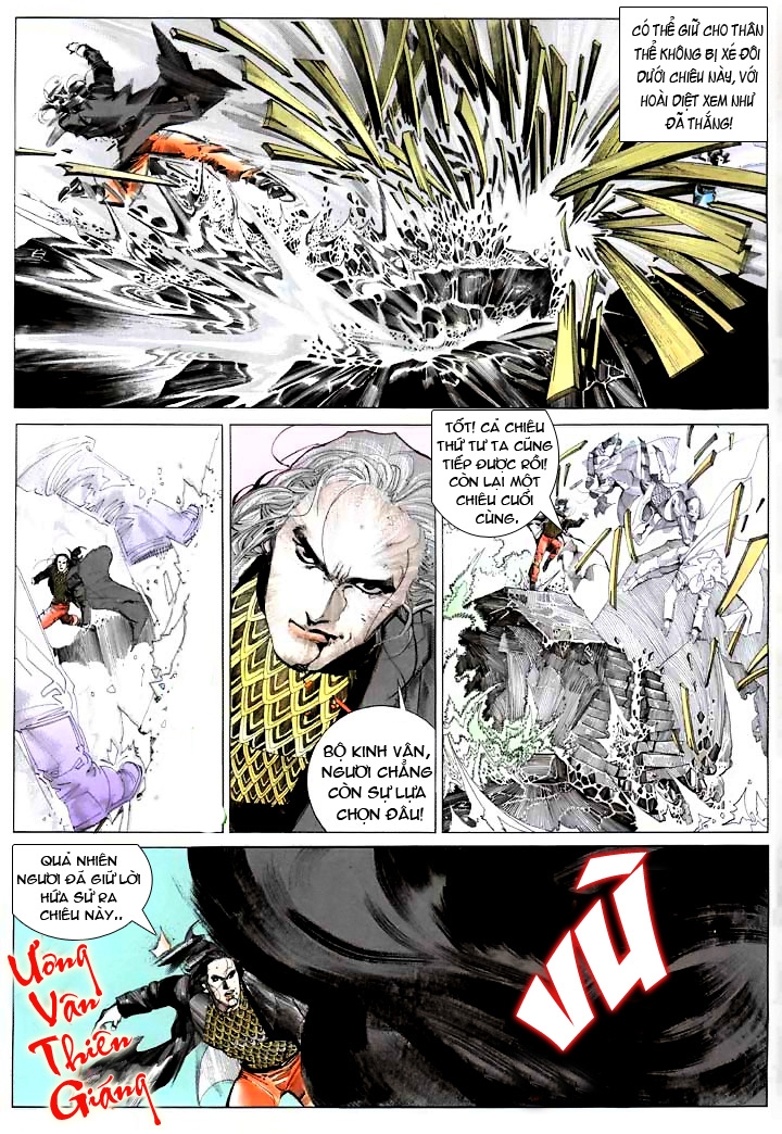 phong vân chapter 147 16