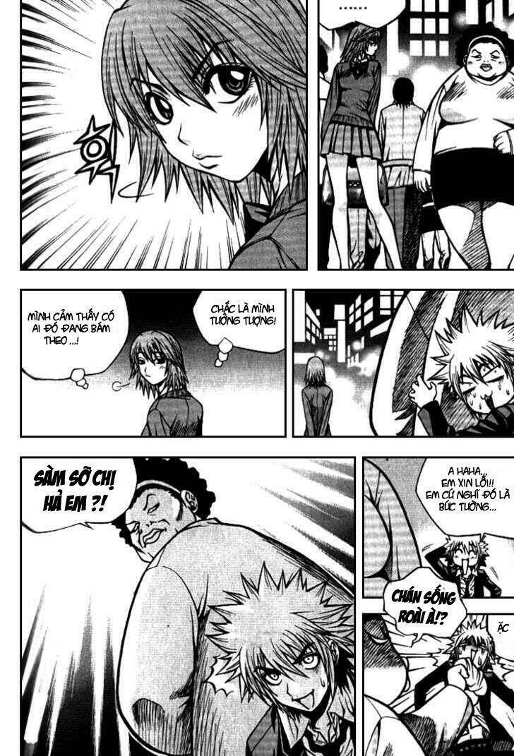 zippy ziggy chapter 6 7