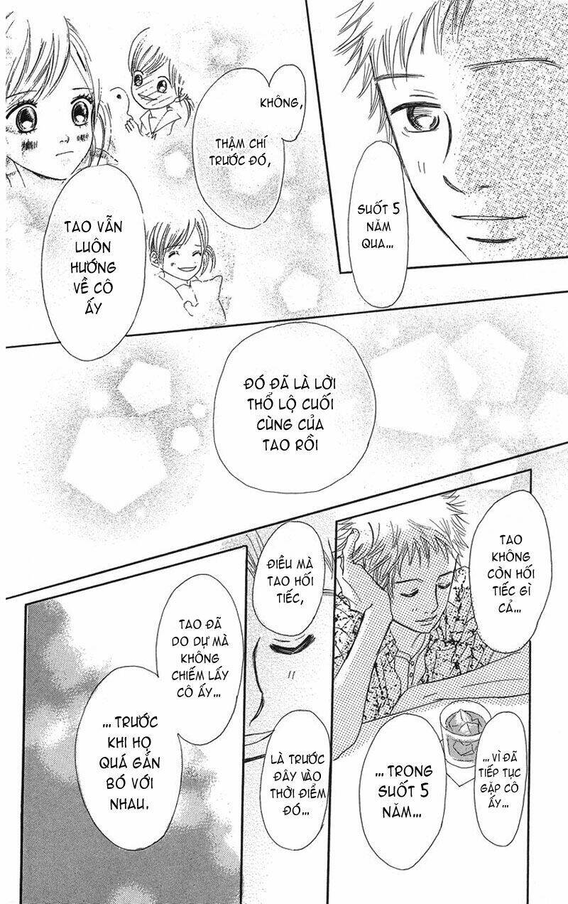 ngày ấy ta bên nhau chapter 33 16