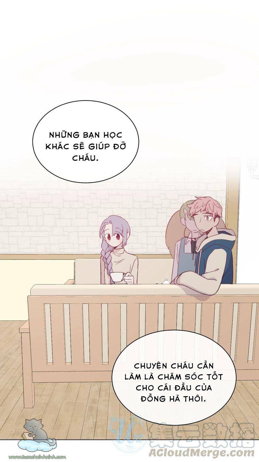 nhật ký nấm ma cô chapter 18 26