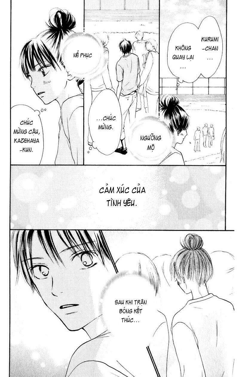 anh đã cho em biết bao thứ đầu tiên chapter 14 10