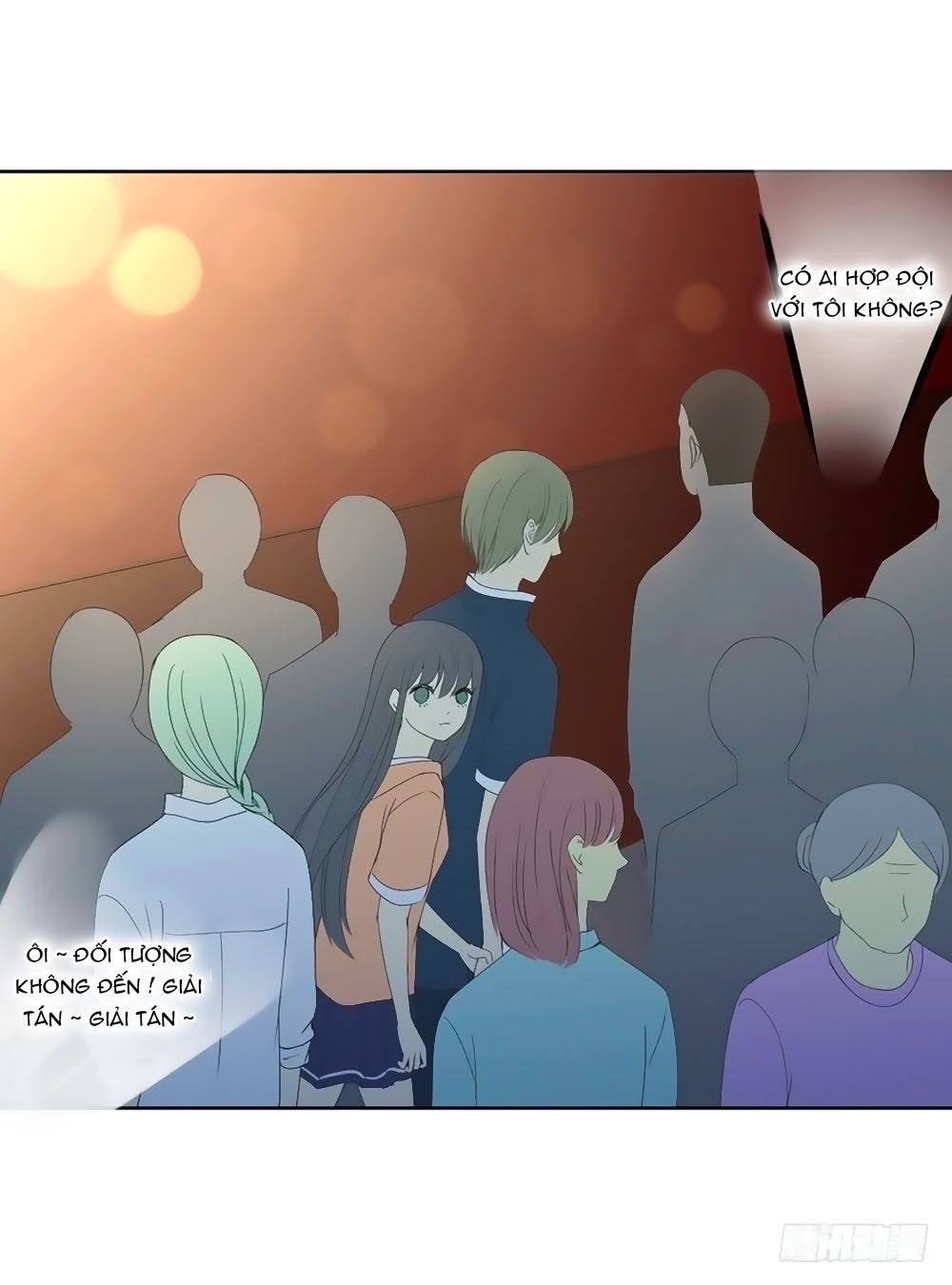 sinh sinh tương thác chapter 43 33