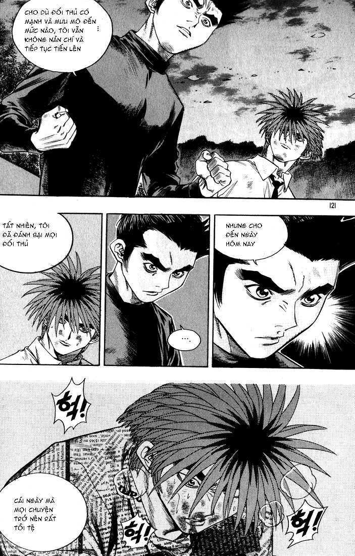 change guy chapter 271 5