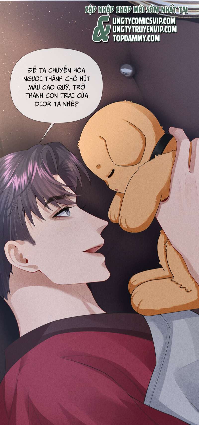 dior tiên sinh chapter 76 15