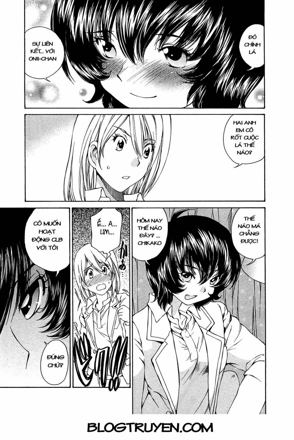 ss sisters chapter 11 8