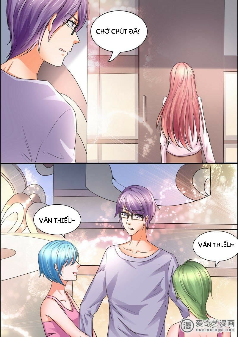 cô vợ ngọt ngào muốn trèo tường chapter 43 7