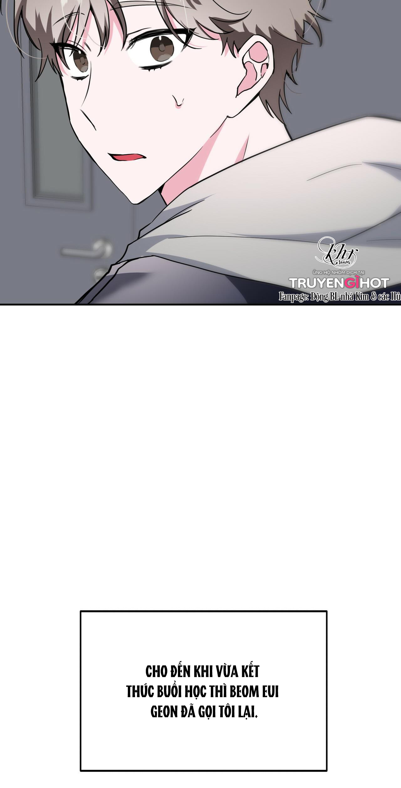 cạm bẫy đại học chapter 4 74