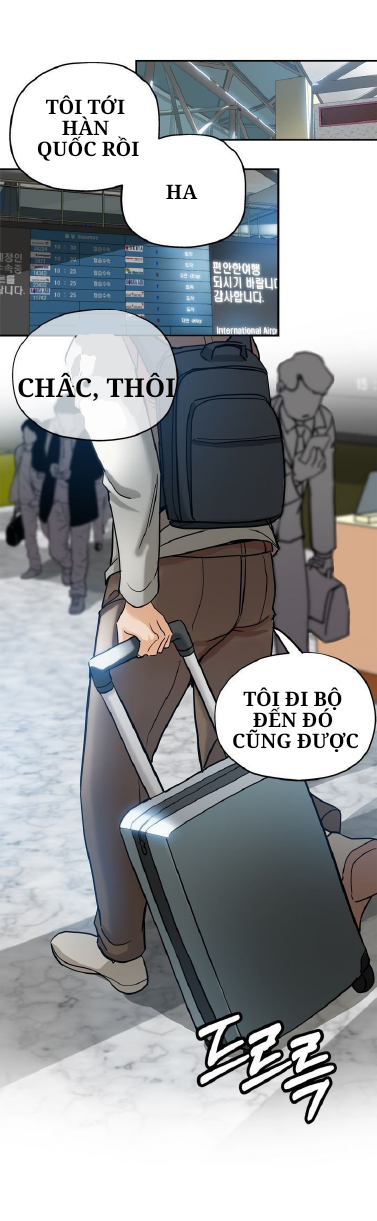 người chị của mẹ kế chapter 1 31