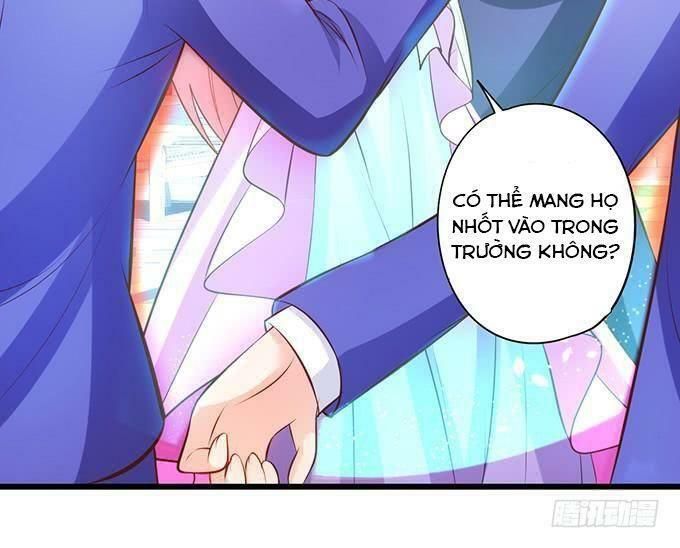 hồ tiên hung bạo chapter 95 16