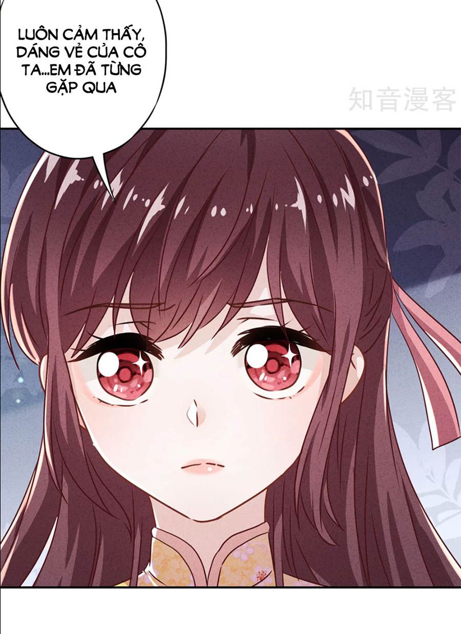 thiếu soái, vợ anh muốn lật trời! chapter 92 29