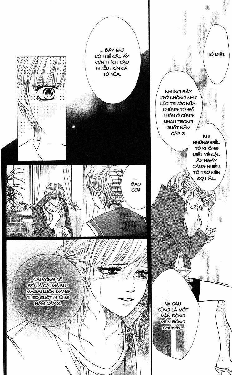 xứng danh anh hùng chapter 17 28