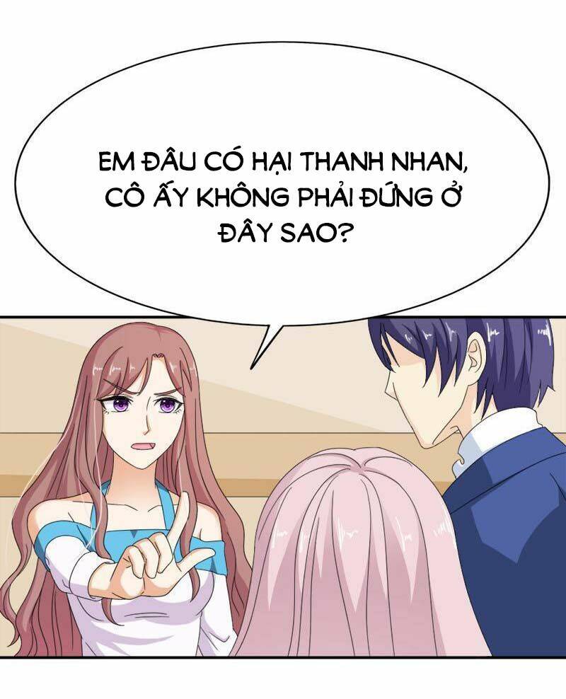 em vẫn còn nhỏ chapter 92 12