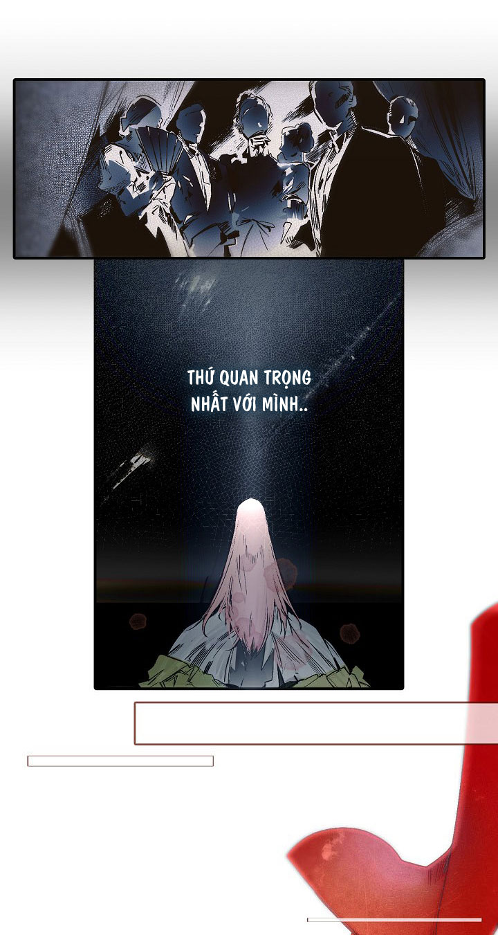 cổ tích về người mẹ kế chapter 0 13