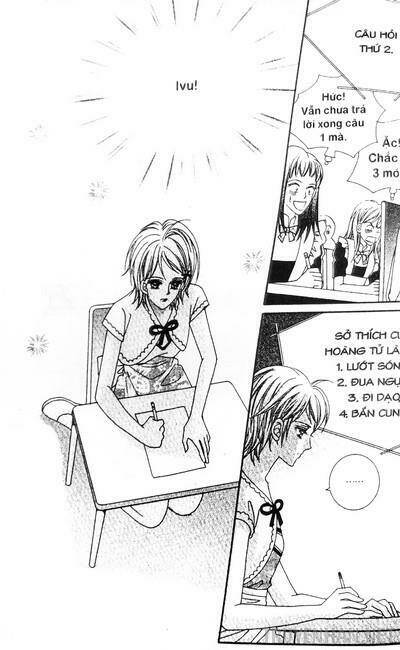 lọ lem hậu đậu chapter 55 22