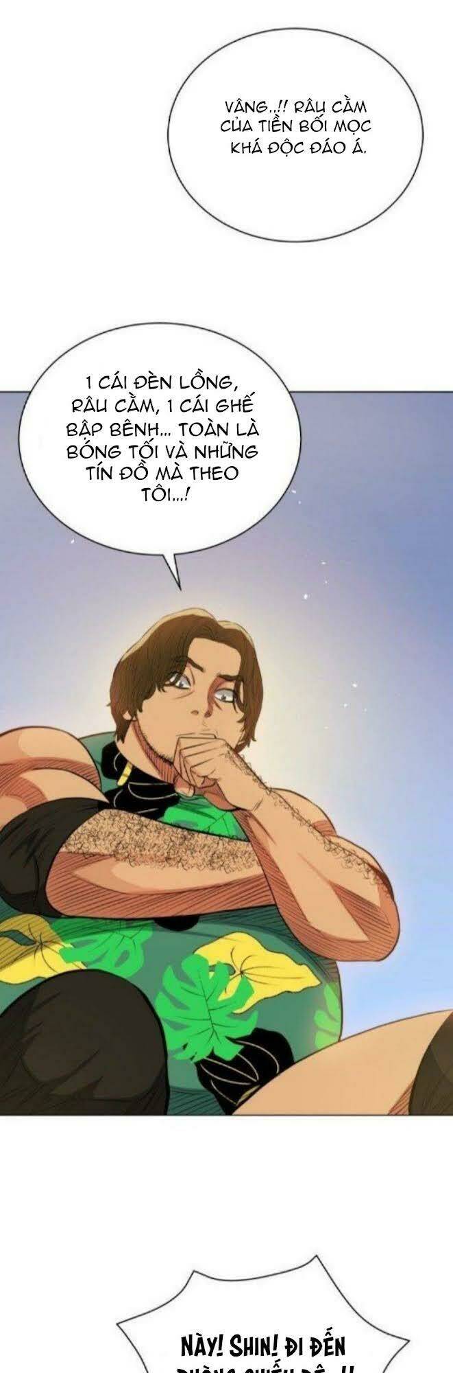 đấu sĩ vô song chapter 20 52