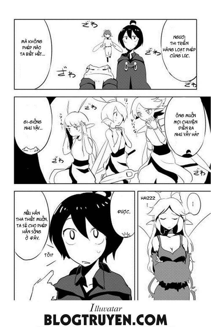 ore to kawazu-san no isekai hourouki chapter 6 16