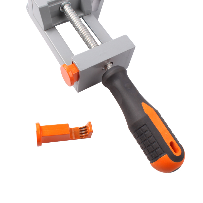 Ê tô vuông góc cỡ lớn M1