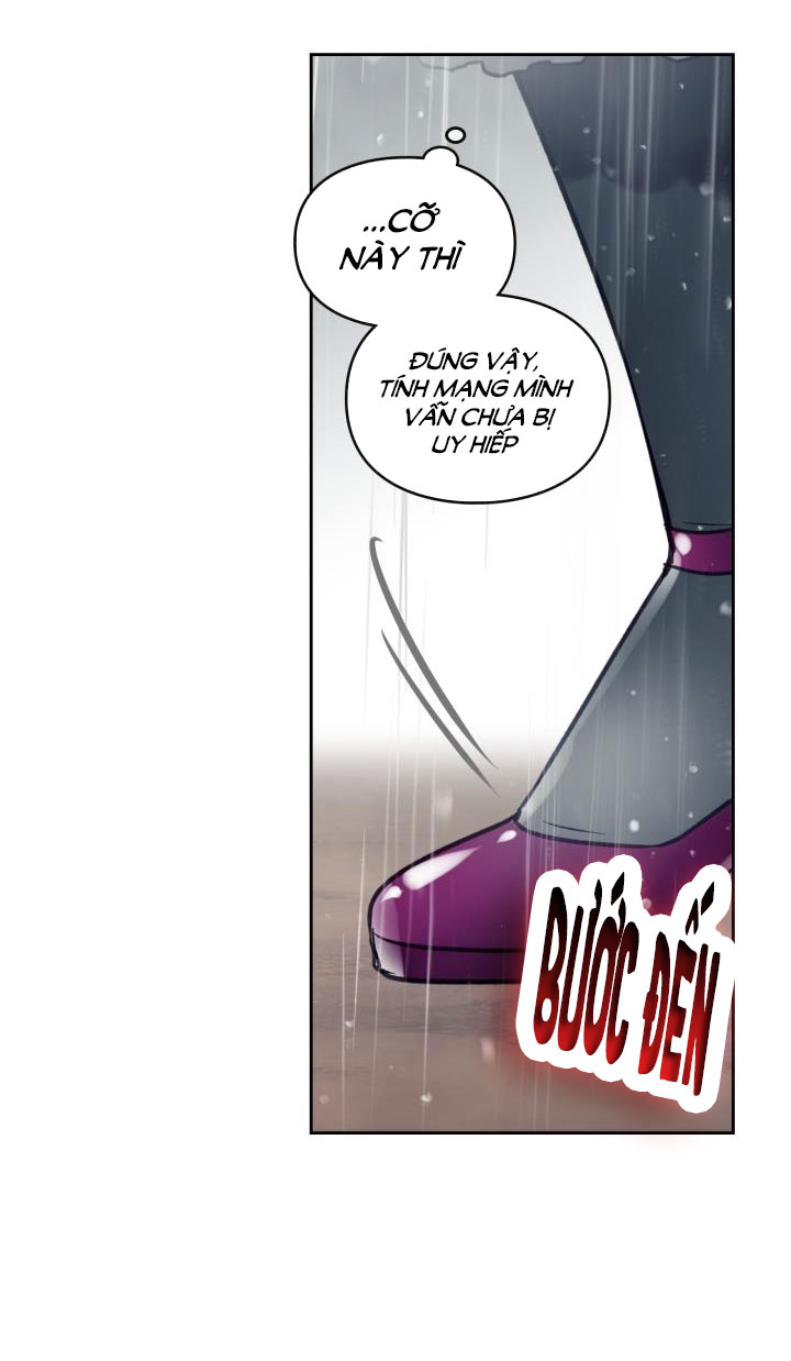 kết thúc của nhân vật phản diện chỉ có thể là cái chết chapter 92 22