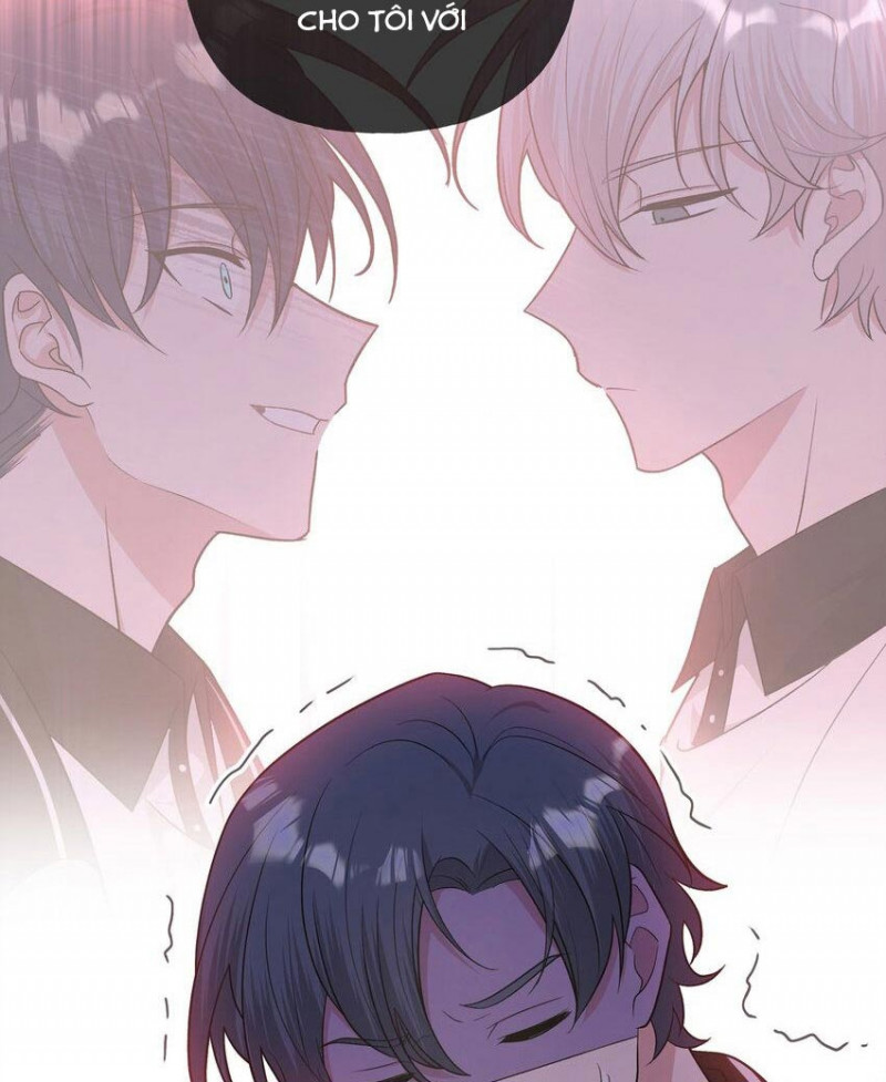 đừng nói yêu tôi (don't say you love me) chapter 44 6