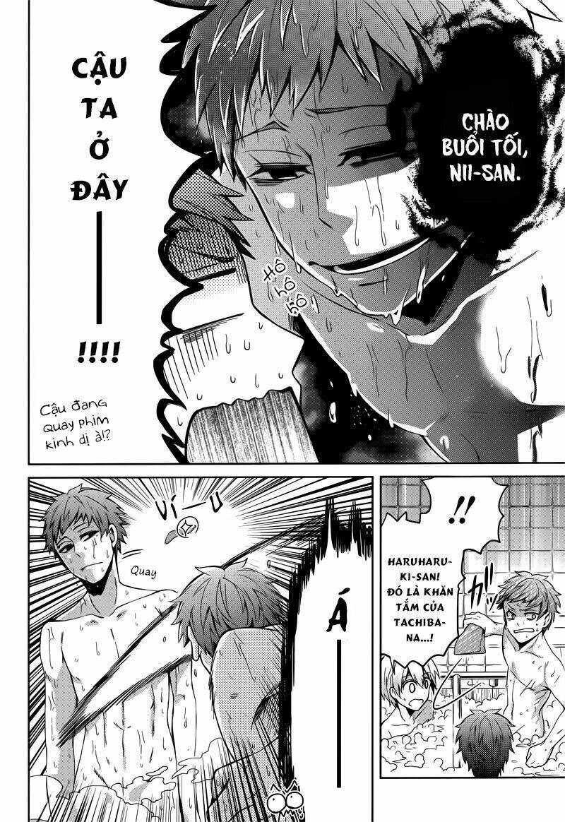 con đường súng đạn chapter 36 28