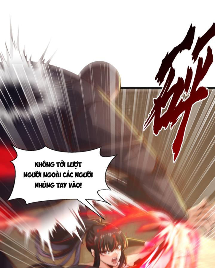 mở màn thức tỉnh sơn hải kinh chapter 2 53