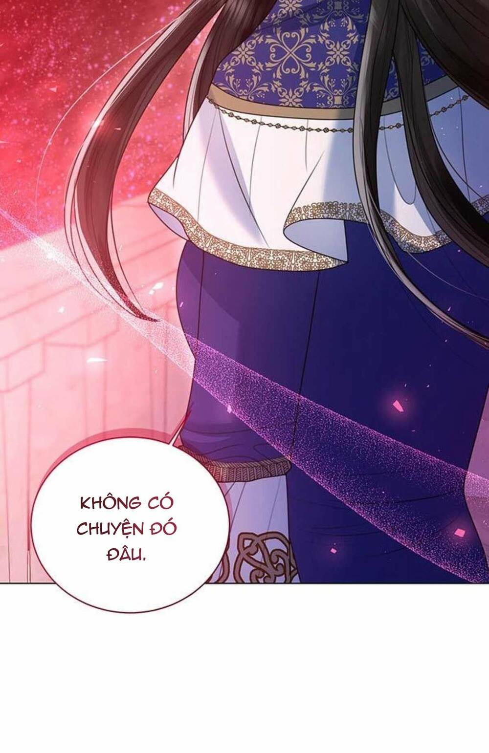 tôi sẽ từ bỏ vị trí hoàng hậu chapter 16 53