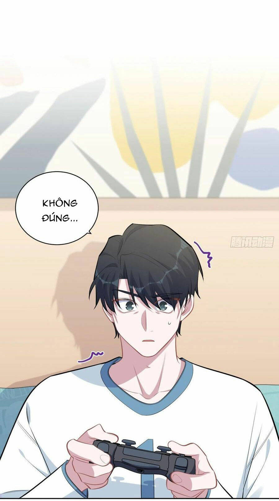 nhạc phụ đại nhân là lão bà chapter 167 24