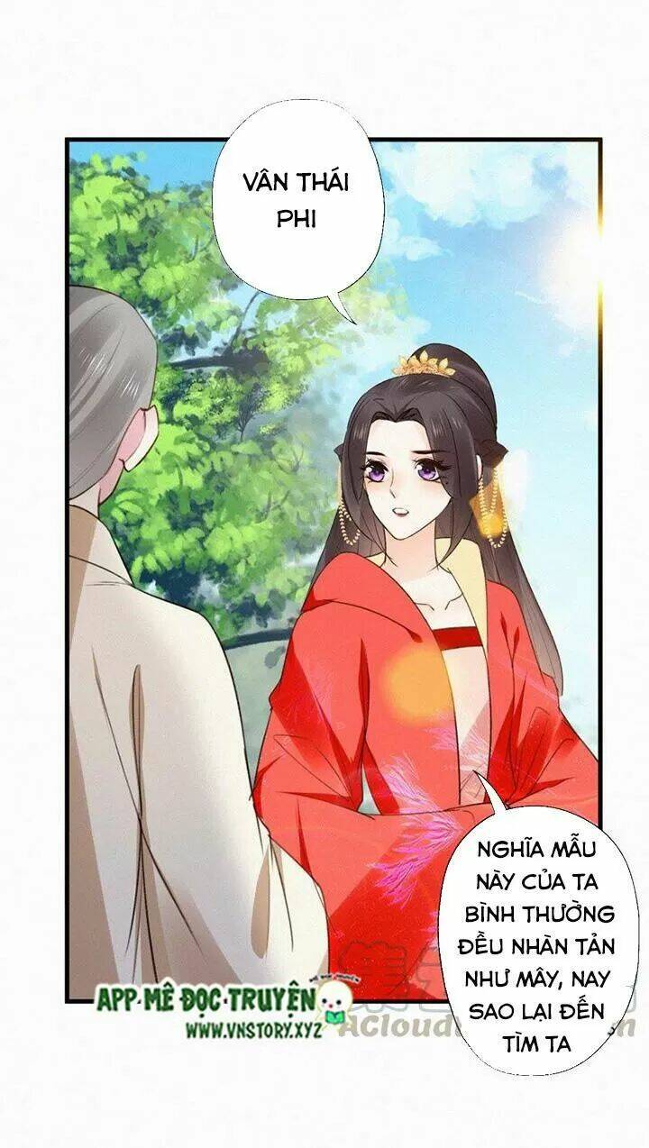 thiên hương mỹ nhân chapter 102 25