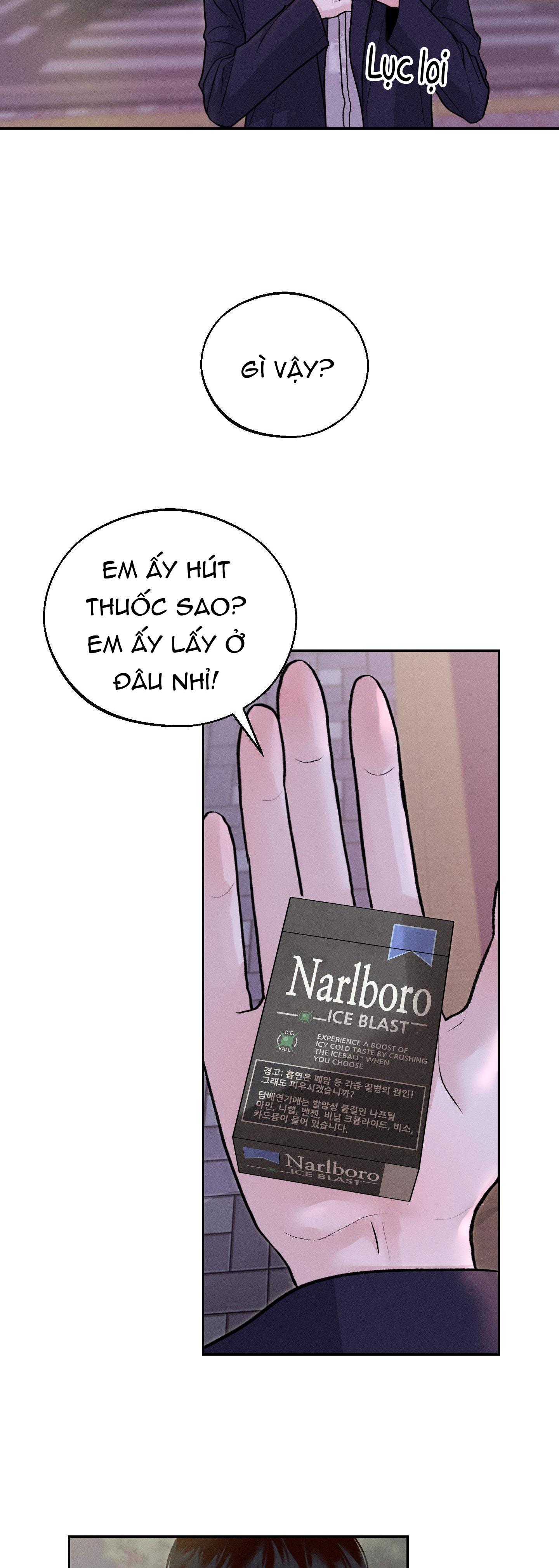 vị cứu tinh vào thứ hai chapter 6 14