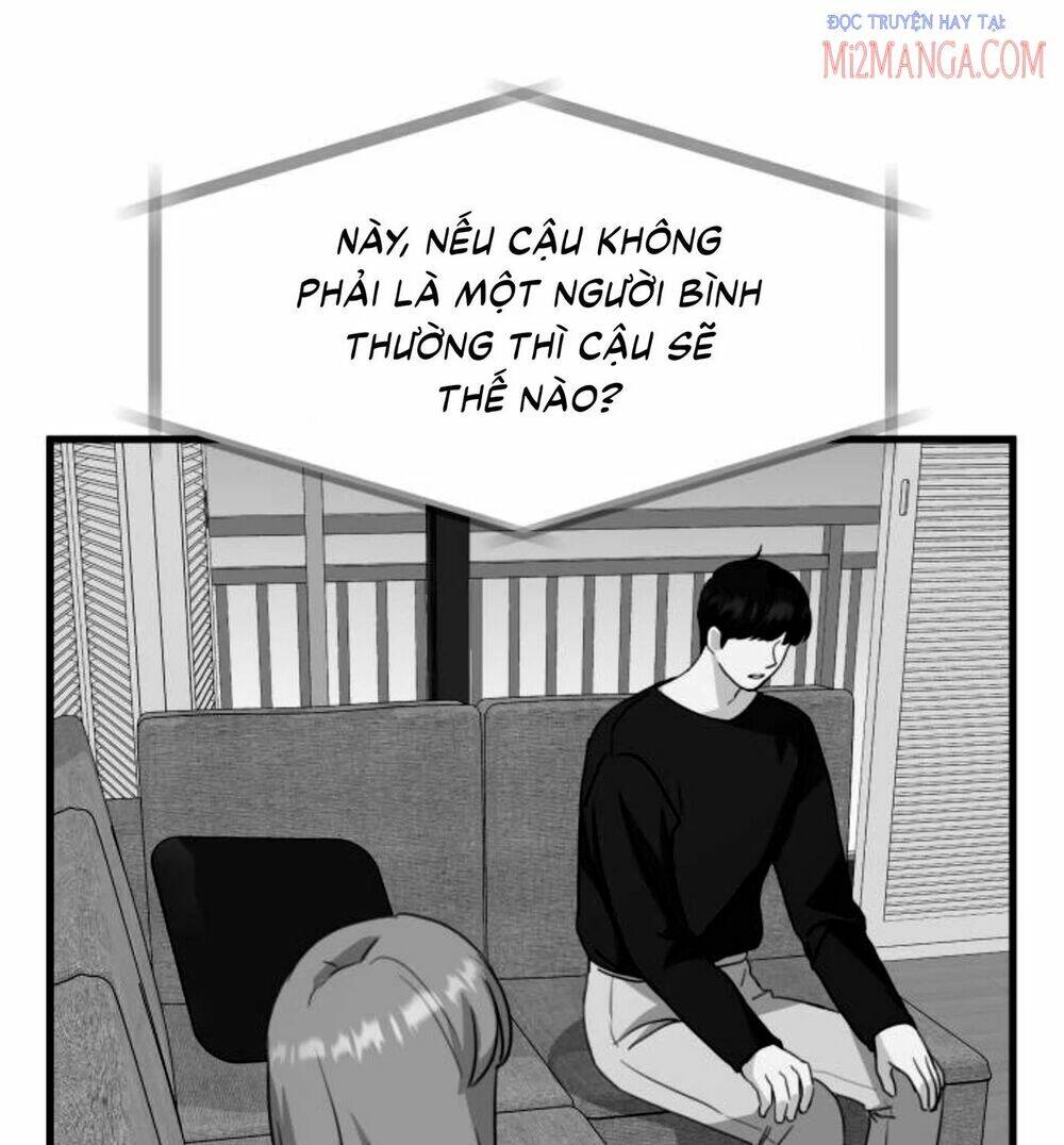 bloody romance - lãng mạn đẫm máu chapter 12.5 33