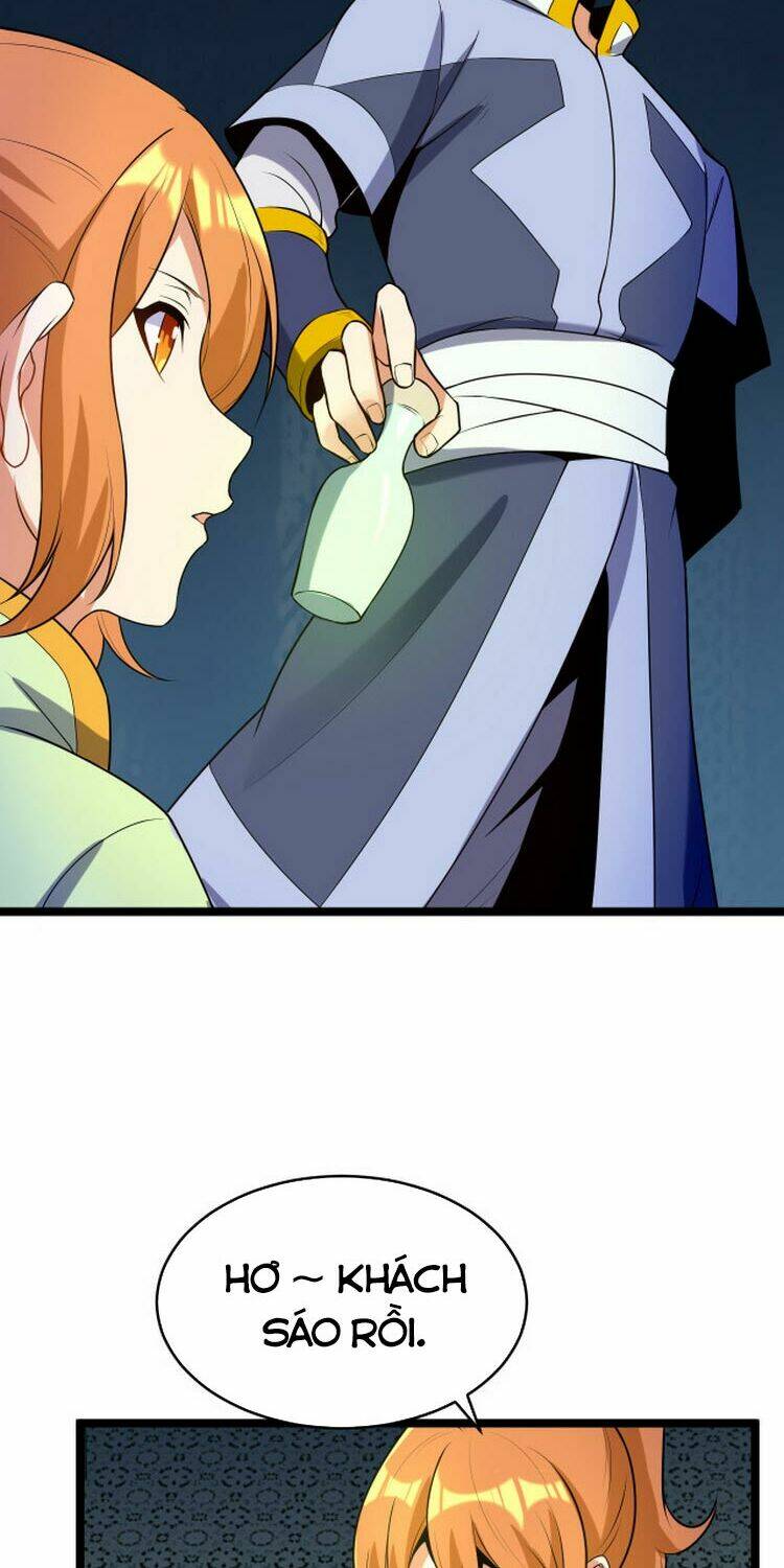 thôn phệ một thế giới tu tiên chapter 101 52