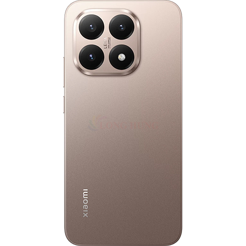 Điện thoại Xiaomi 15T 5G (12GB/256GB) - Hàng chính hãng