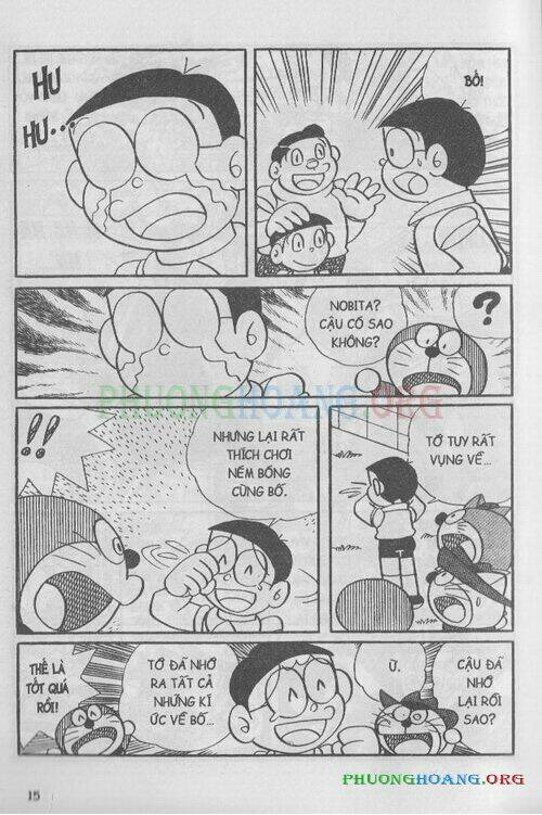 the doraemon special (đội quân doraemons đặc biệt+đội quân đôrêmon thêm) chapter 5 16