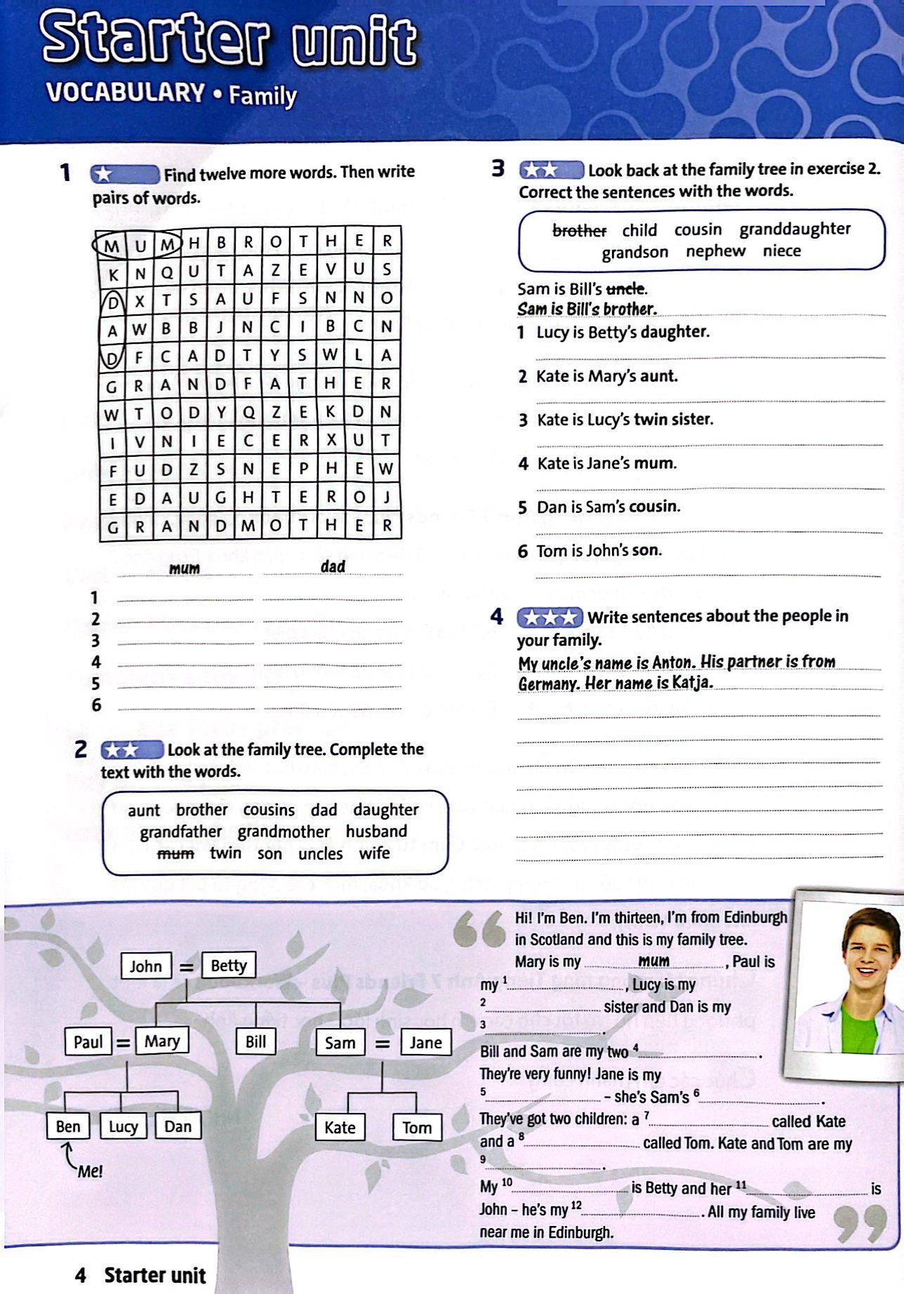 Tiếng Anh 7 Friends Plus - Workbook (2023)