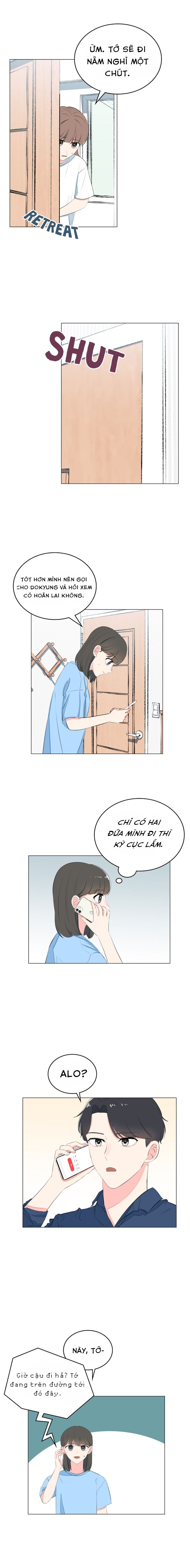 lọ lem hangul coming soon chapter 91 3