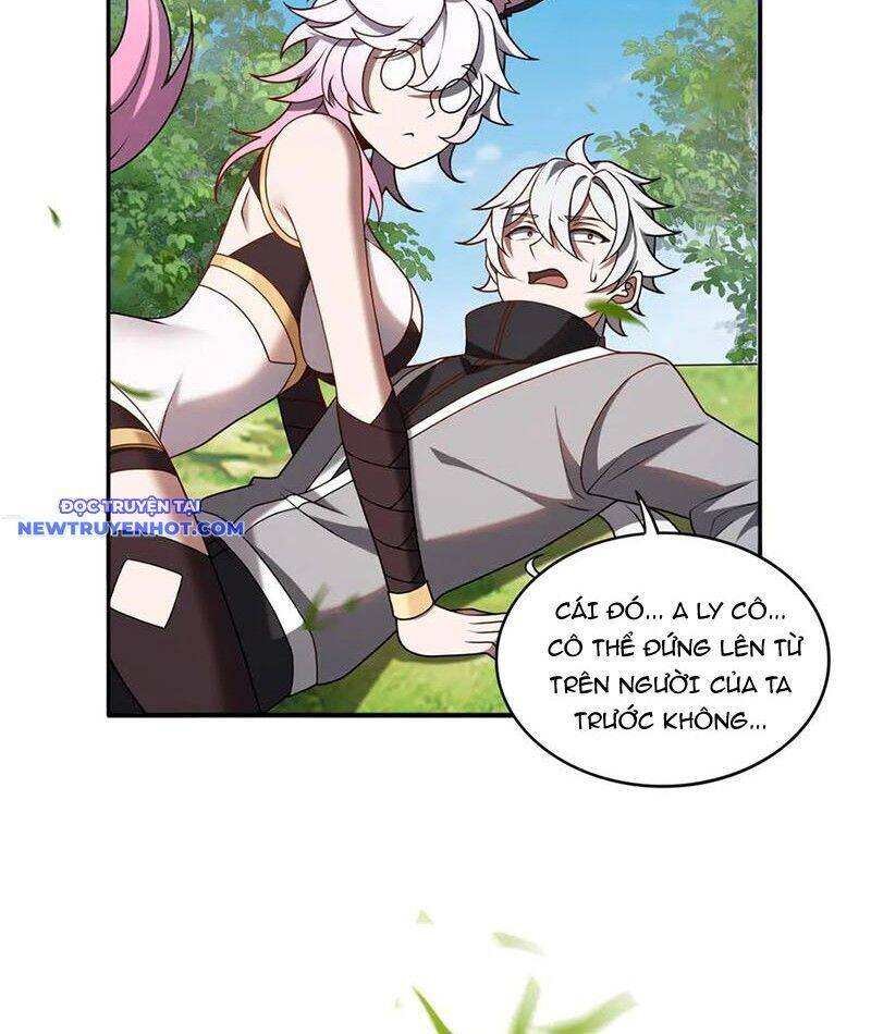 đại lộ vô danh chapter 64 43