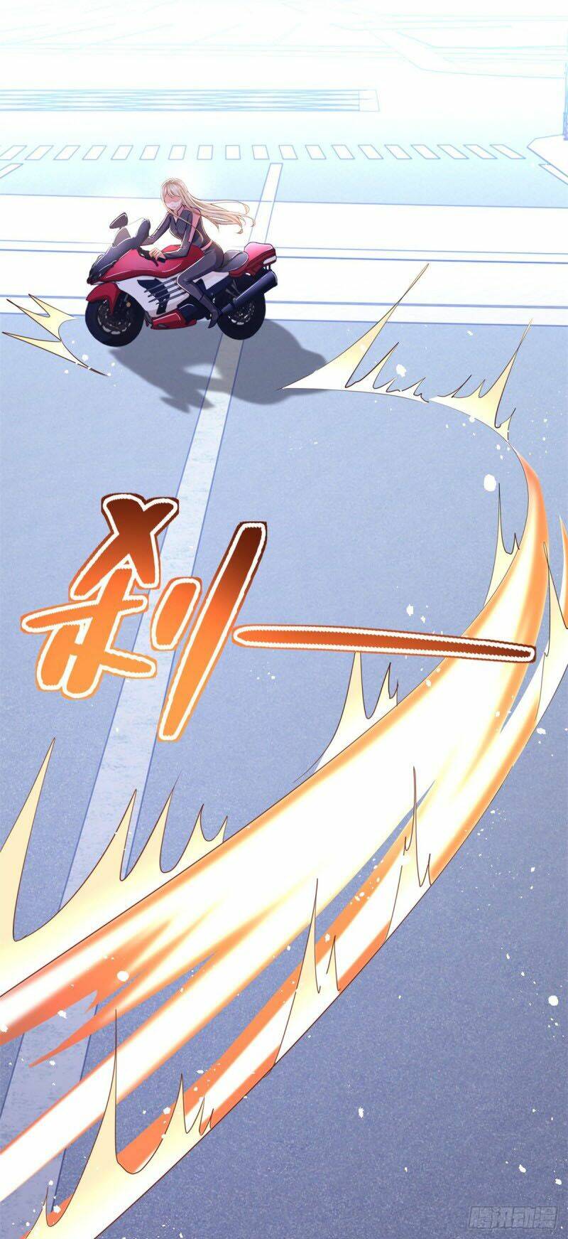 chí tôn toàn năng chapter 87 27