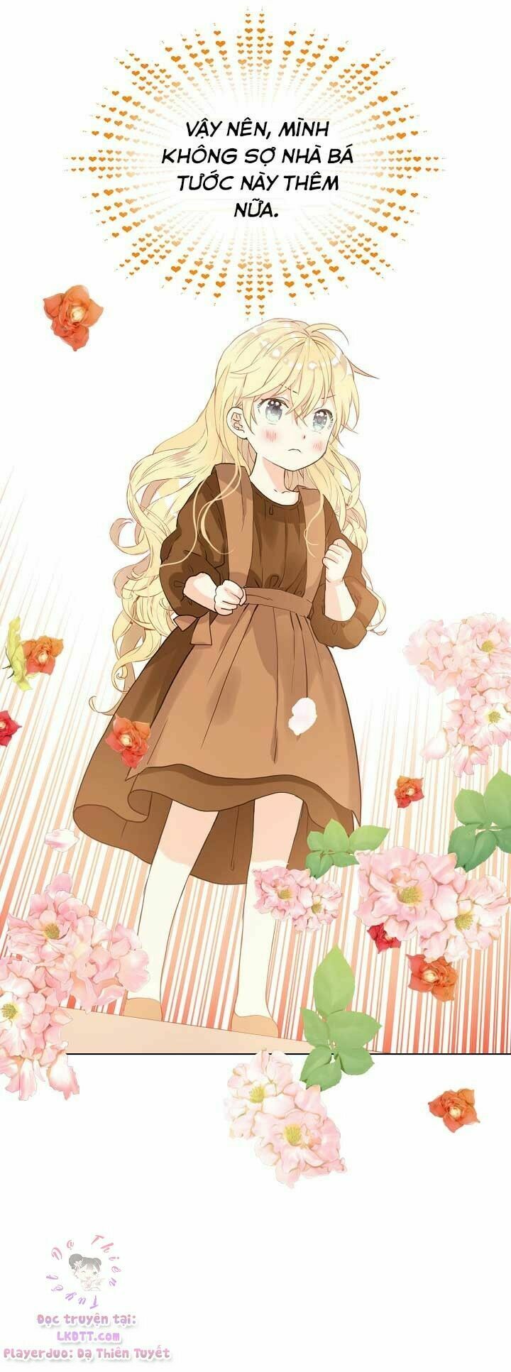 con có phải con là con gái của ngài không? chapter 41 13